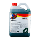 AGAR Breeze Detergent Air Freshener 5L